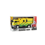 Friction City Vehicles with Try Me Funciton