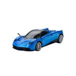 1:24 Pagani Pull Back with Light and Sound