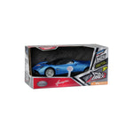 1:24 Pagani Pull Back with Light and Sound