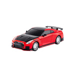 1:24 Nissan GT-R Nismo Pull Back with Light and Sound