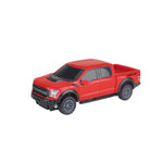1:24 Pull Back Ford F-150 Raptor with Light and Sound