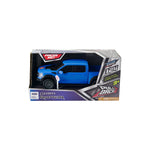 1:24 Pull Back Ford F-150 Raptor with Light and Sound
