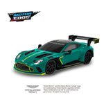 1:24 Aston Martin Vantage GT3 Pull Back with Light and Sound