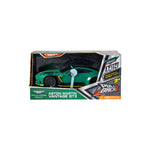 1:24 Aston Martin Vantage GT3 Pull Back with Light and Sound