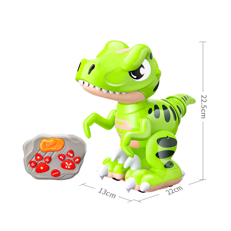 2.4GHz R/C Dinosaur - Chompy The Dino
