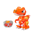 2.4GHz R/C Dinosaur - Chompy The Dino