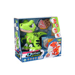 2.4GHz R/C Dinosaur - Chompy The Dino