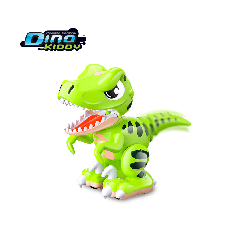 2.4GHz R/C Dinosaur - Chompy The Dino