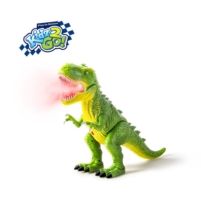 2.4GHz R/C T-Rex