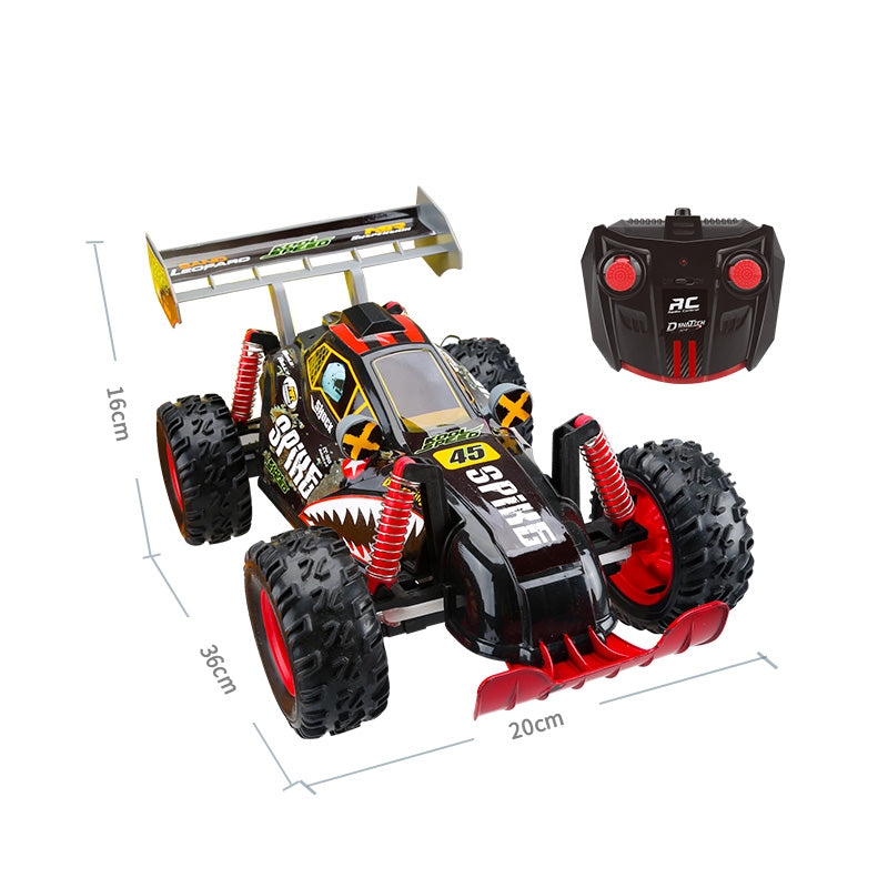 1:16 2.4GHz R/C Buggy
