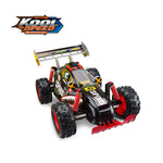 1:16 2.4GHz R/C Buggy