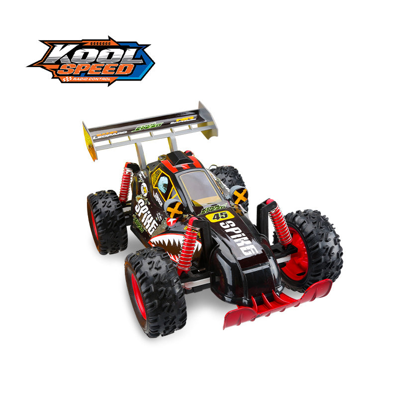 1:16 2.4GHz R/C Buggy