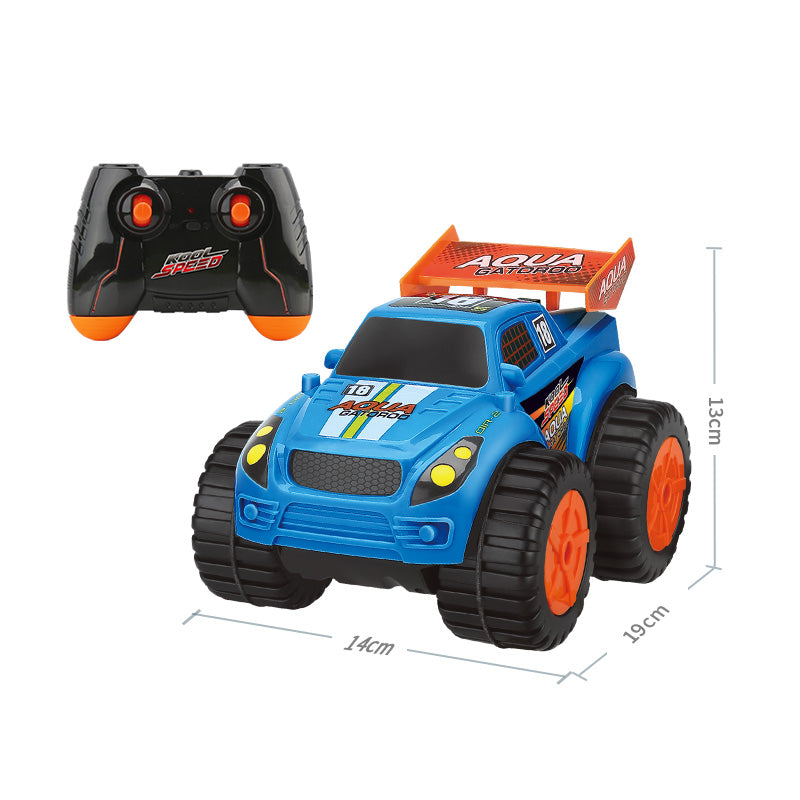 19cm 2.4GHz R/C Amphibious Vehicle