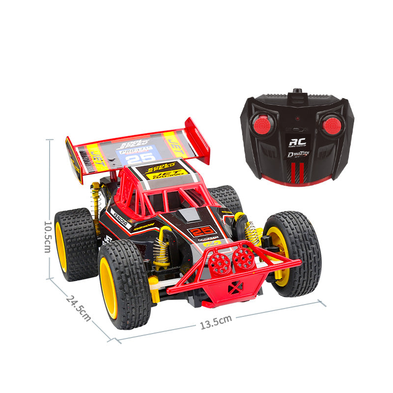 1:20 2.4GHz R/C Buggy