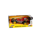 1:20 2.4GHz R/C Buggy