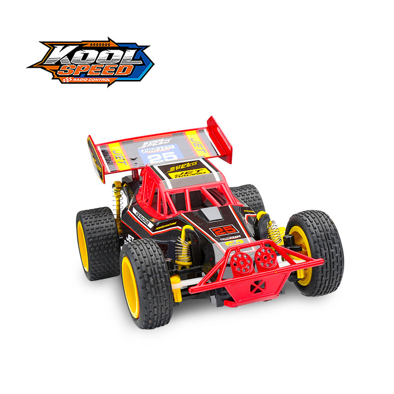 1:20 2.4GHz R/C Buggy