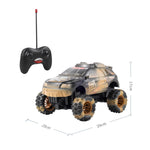 1:16 R/C Mud Rally Truck