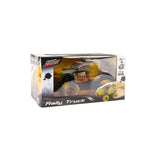 1:16 R/C Mud Rally Truck