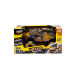 1:16 R/C Mud Rally Truck