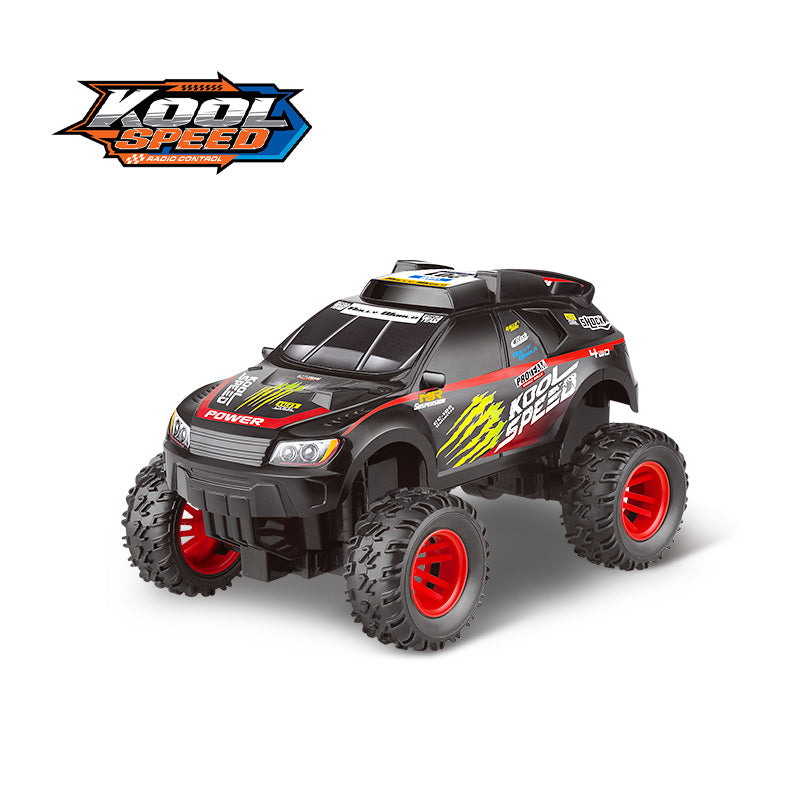 1:16 R/C Rally Truck