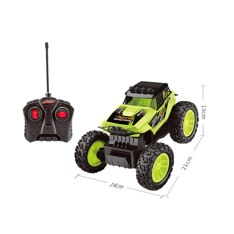 22cm R/C Rock Crawling Truck