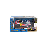1:16 2.4GHz R/C High Speed PEUGEOT 3008 DKR MAXI