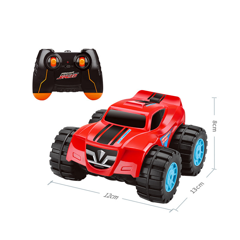 13cm 2.4GHz R/C Amphibious Vehicle