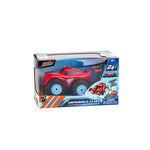13cm 2.4GHz R/C Amphibious Vehicle