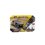 1:16 2.4GHz R/C High Speed PEUGEOT 3008 DKR LOEB 19