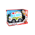 19cm 2.4GHz R/C Ambulance