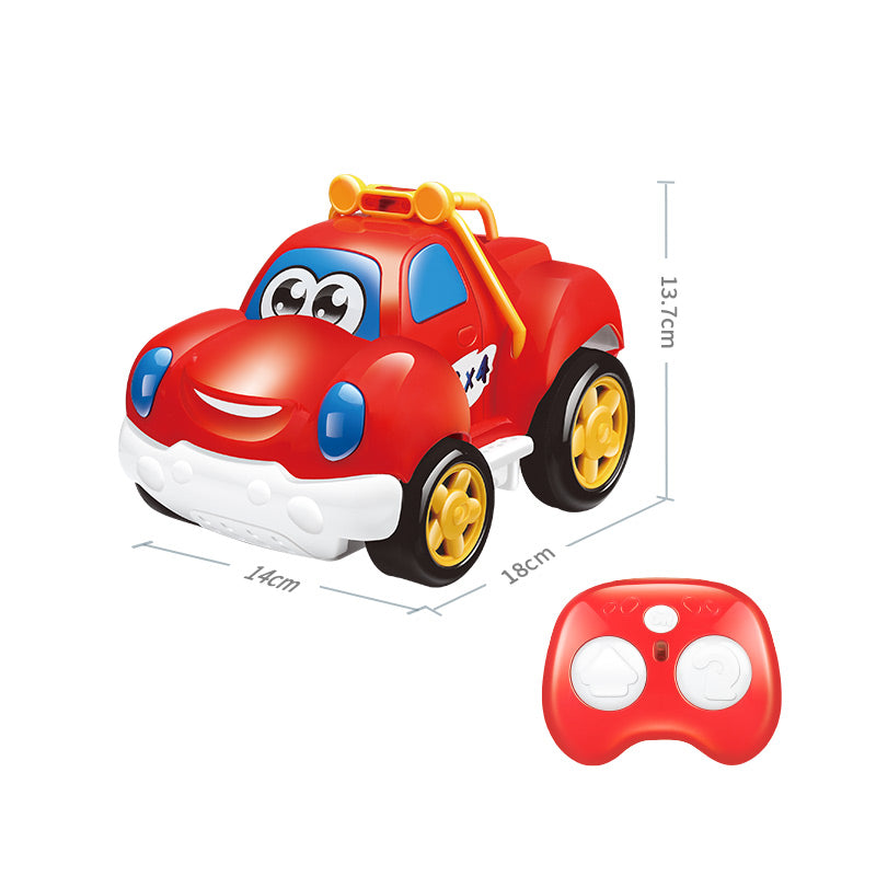 18cm I/R Control Pick Up Truck