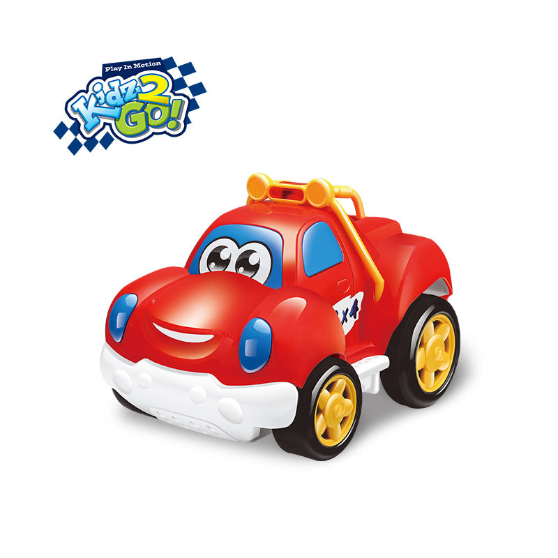 18cm I/R Control Pick Up Truck