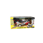 1:16 2.4GHz R/C CITROEN DS 3 WRC