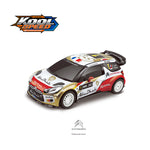 1:16 2.4GHz R/C CITROEN DS 3 WRC