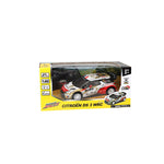 1:20 R/C CITROEN DS 3 WRC