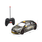 1:20 R/C RENAULT Mégane R.S. N4