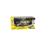 1:20 R/C RENAULT Mégane R.S. N4