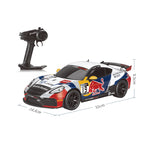 1:14 2.4GHz R/C Porsche 718 Cayman GT4 Clubsport MR with Rechargeable Battery