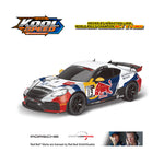1:14 2.4GHz R/C Porsche 718 Cayman GT4 Clubsport MR with Rechargeable Battery