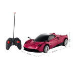 1:24 R/C PAGANI Huayra Roadster