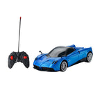 1:24 R/C PAGANI Huayra Roadster