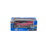 1:24 R/C PAGANI Huayra Roadster