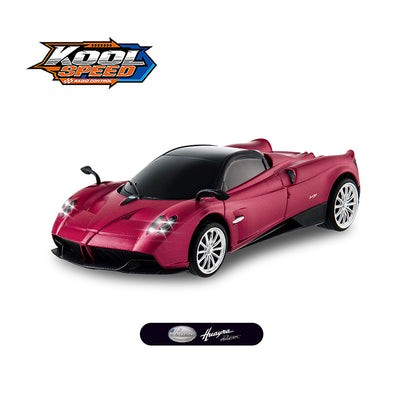 1:24 R/C PAGANI Huayra Roadster