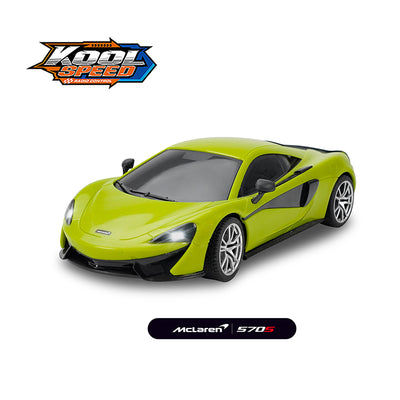 1:24 R/C McLaren 570S