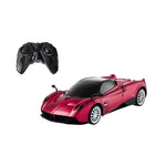 1:16 2.4GHz R/C PAGANI Huayra Roadster