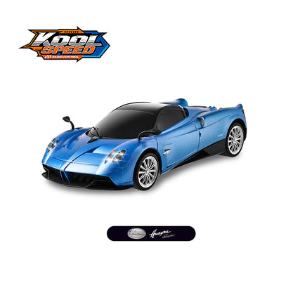 1:16 2.4GHz R/C PAGANI Huayra Roadster