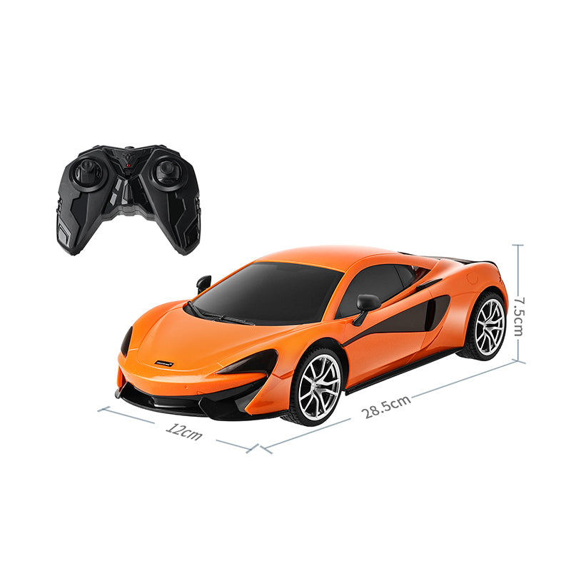 1:16 2.4GHz R/C McLaren 570S