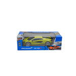 1:16 2.4GHz R/C McLaren 570S