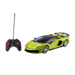 1:24 R/C Lamborghini Aventador SVJ Roadster