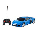 1:24 R/C Audi R8 Coupé